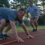 hiit training