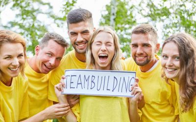 Team building aziendale
