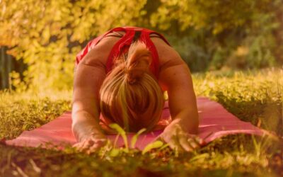 Yoga Posturale: Il Corso nei parchi con TrainerLAB