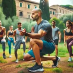 Personal trainer roma nord