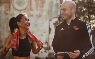 Blog 2 Personal Trainer ROMA