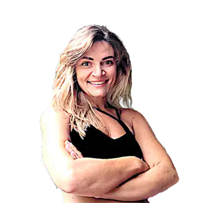 ALESSIA GUGLIELMINO