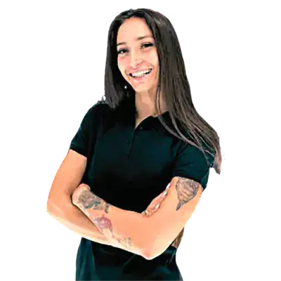 GIADA LABRICCIOSA