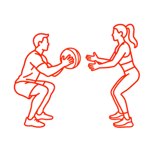 Personal Trainer ROMA 58 Allenamento funzionale con Piccoli attrezzi