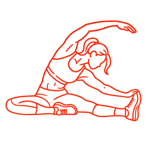 Personal Trainer ROMA 57 Stretching e mobilità articolare