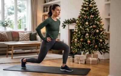 Blog 43 5 consigli per restare attivi e in forma durante le feste